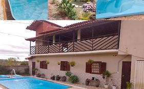 Cantinho da Vovó Lucinda